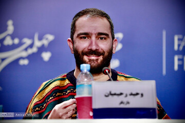 نشست ماهان