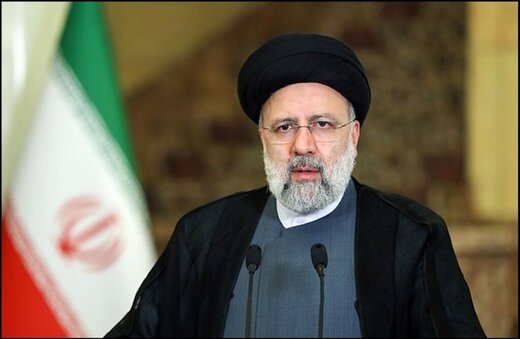 رئیسی : بیانیه گام دوم انقلاب سند راهبردی و چشم انداز نسل‌های آینده ایران است