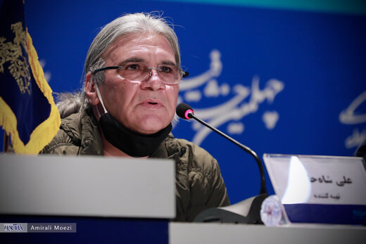 نشست ماهان
