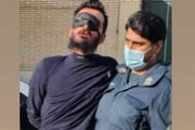 قاتل شهید سرگرد رنجبر اعدام شد