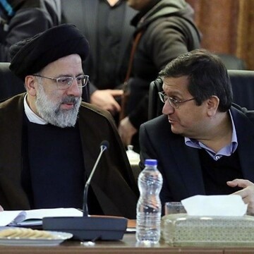 هشدار همتی به رئیسی: این روش ها دیگر جواب نمی دهد