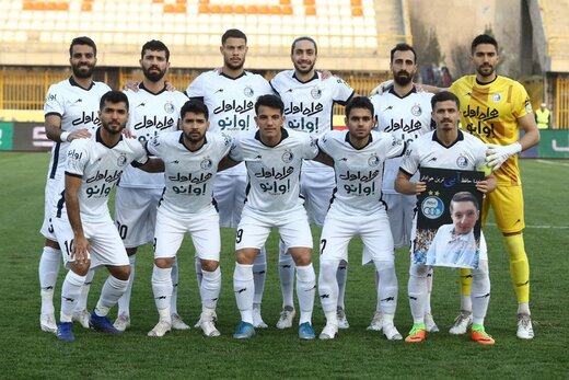استقلال باز هم خارجی می‌خرد!