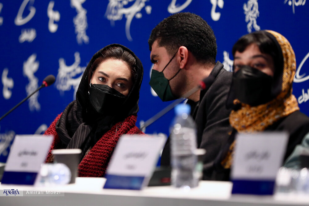 دسته دختران» از نیکی کریمی تا فرشته حسینی