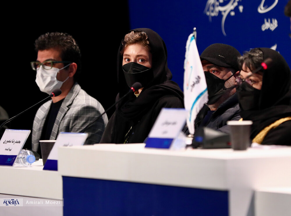 دسته دختران» از نیکی کریمی تا فرشته حسینی