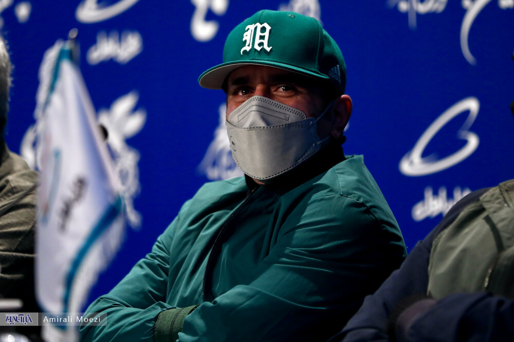 دسته دختران» از نیکی کریمی تا فرشته حسینی