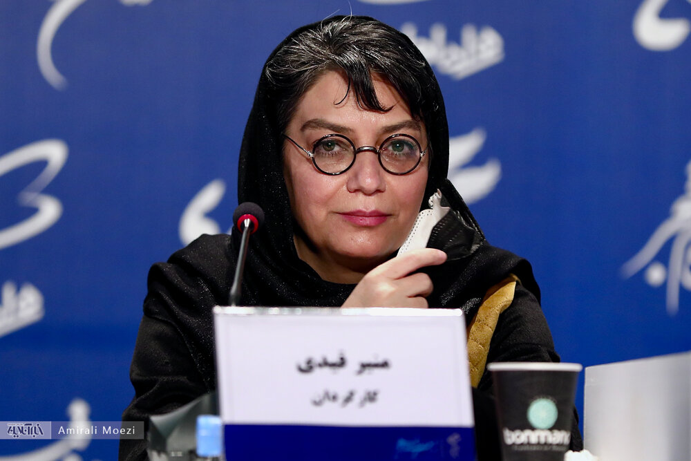 دسته دختران» از نیکی کریمی تا فرشته حسینی