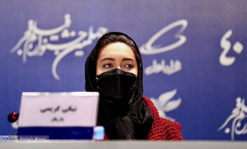 دسته دختران» از نیکی کریمی تا فرشته حسینی