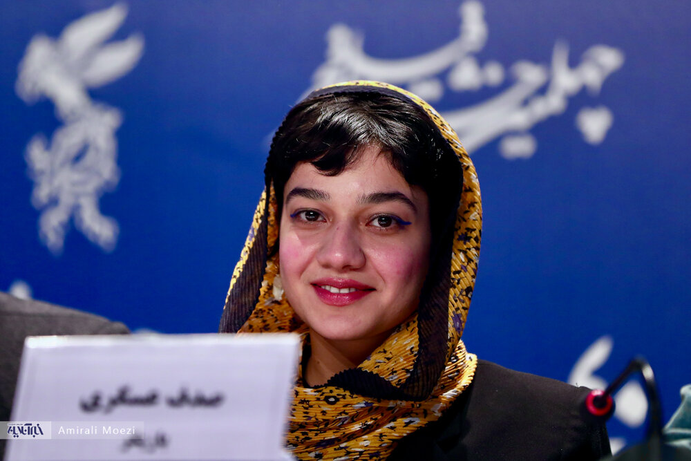 دسته دختران» از نیکی کریمی تا فرشته حسینی