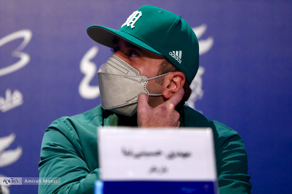 دسته دختران» از نیکی کریمی تا فرشته حسینی