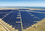 ما دنبال تبختر و بالیدن به گذشته بودیم،بزرگ‌ترین نیروگاه خورشیدی جهان در عمان افتتاح شد