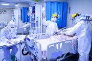 322 بیمار مبتلا و یا مشکوک به کرونا در بیمارستانهای خراسان رضوی بستری هستند