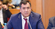نماینده مجلس باکو: با اجازه روسیه به قراباغ رفتیم