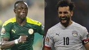 تقابل جذاب فینال جام ملت‌های آفریقا