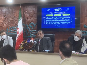 از بدهی سرخابی‌ها و فدراسیون‌ها به شرکت توسعه تا پروژه‌های عمرانی و ورزشی در سال ۱۴۰۰/عکس