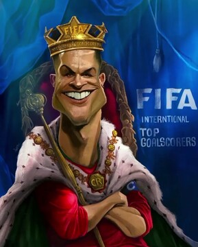 ببینید ستاره تکرار نشدنی فوتبال ۳۷ساله شد!