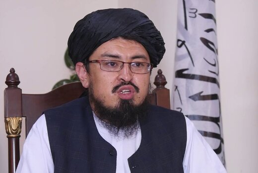 سخنگوی طالبان به سخنان «پوتین» واکنش نشان داد