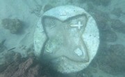 ببینید | ماجرای کشف اشیای ناشناخته در خلیج‌فارس