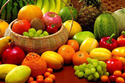 بهترین میوه‌ها برای رفع عطش در ماه رمضان