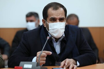 آغاز تزریق واکسن ایرانی کووپارس رازی در چهارمحال و بختیاری