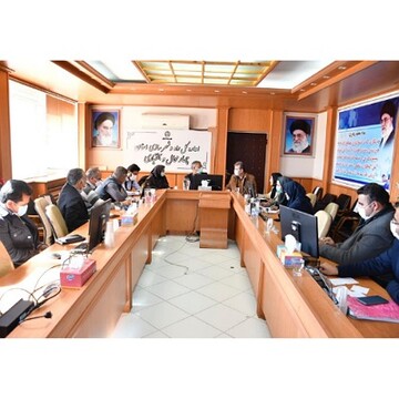 لزوم تهیه طرح جامع شهرکرد تا اوایل سال آینده/ بازارچه صنایع دستی توسعه یابد