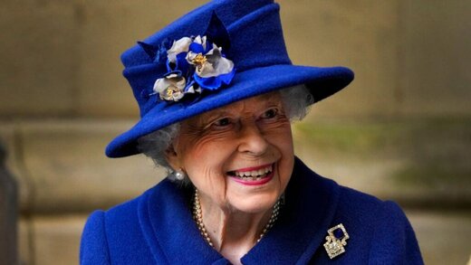 ببینید | 70 سال سلطنت ملکه الیزابت دوم از دریچه دوربین 