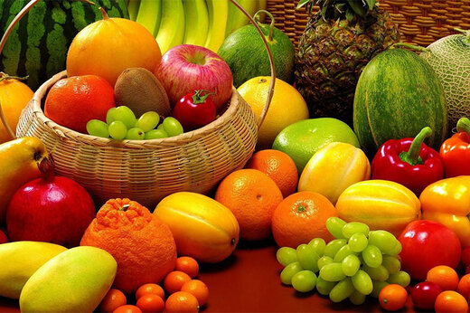 آیا مصرف میوه بیشتر می‌تواند افسردگی را درمان کند؟