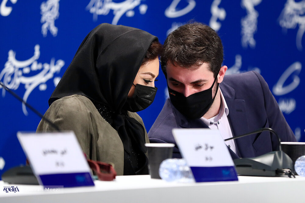 حمله کیهان به فیلم پسر حاتمی کیا: کپی کاری از فیلمهای اصغر فرهادی است
