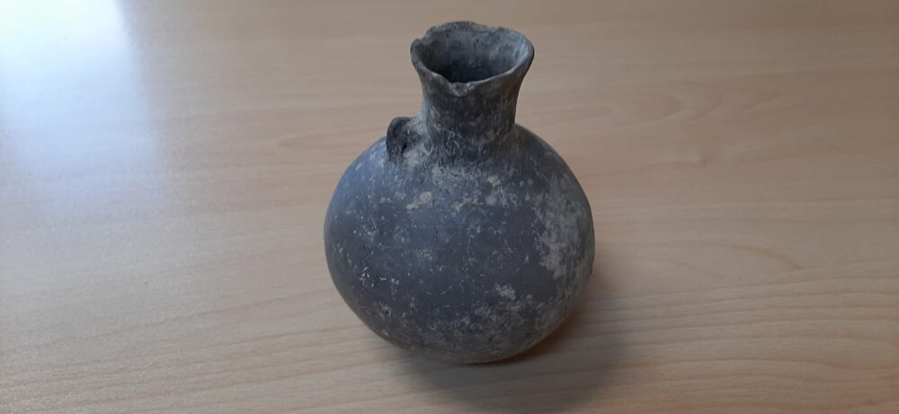 نگهداری غیرمجاز اشیای تاریخی، فردی را در سمنان محکوم کرد