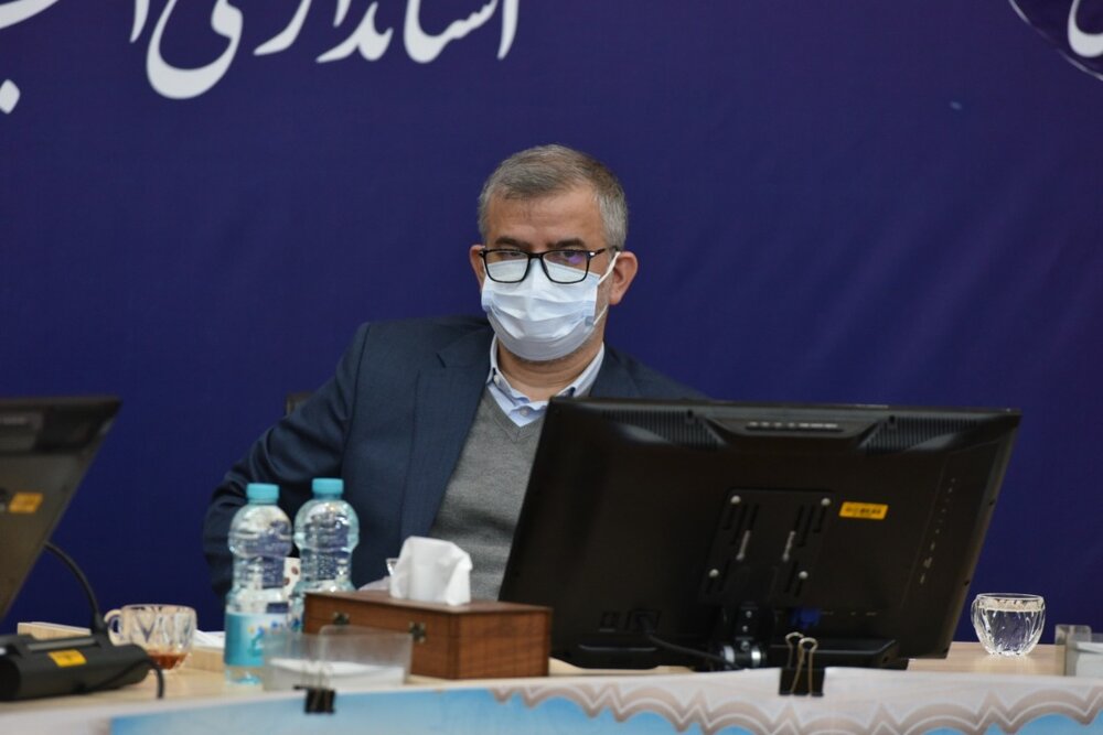 قیمت‌گذاری شفاف و منطقی بر روی کالاها موجب رضایتمندی مردم می‌شود