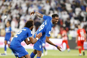 آتش بازی الهلال در جام‌جهانی باشگاه‌ها