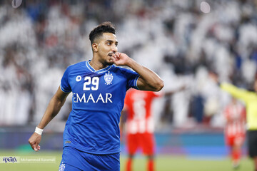 آتش بازی الهلال در جام‌جهانی باشگاه‌ها