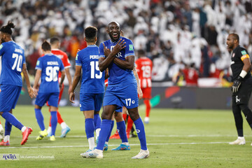 آتش بازی الهلال در جام‌جهانی باشگاه‌ها