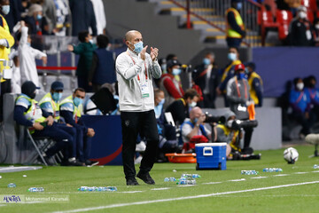 آتش بازی الهلال در جام‌جهانی باشگاه‌ها
