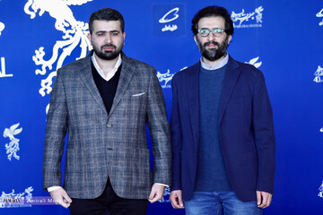 فتوکال فیلم بدون قرار قبلی