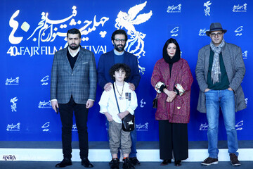 فتوکال فیلم بدون قرار قبلی