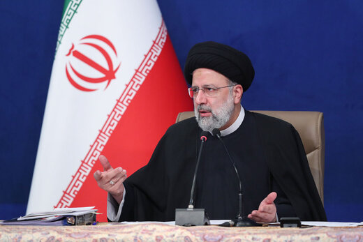 رئیس جمهور: بزرگترین مؤلفه قدرت جمهوری اسلامی ، مردم متدین کشورمان هستند