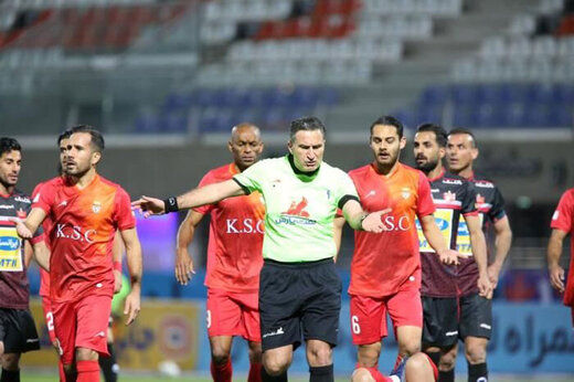 ببینید | فولاد با شکست پرسپولیس قهرمان سوپرجام ایران شد