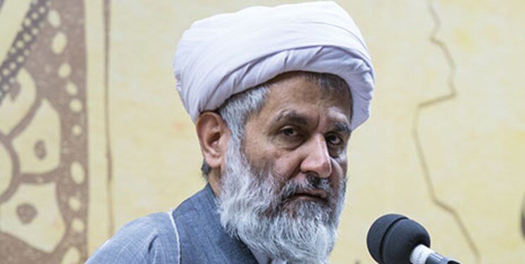 حجه الاسلام حسین طائب به جای وزیر ارتباطات آمار داد