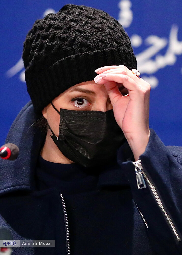 نشست فیلم بی‌رویا