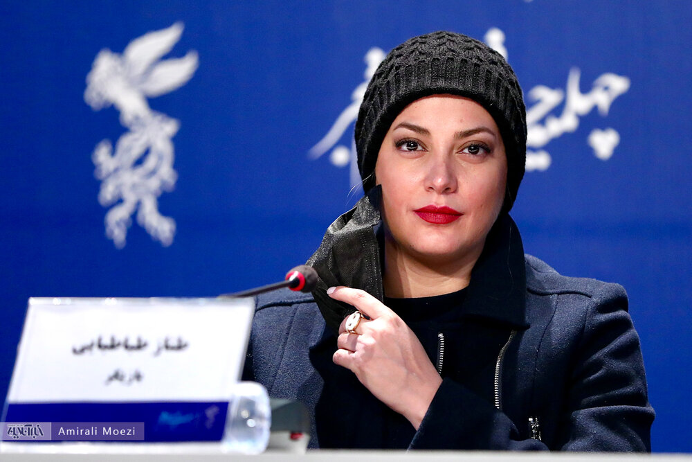 نشست فیلم بی‌رویا