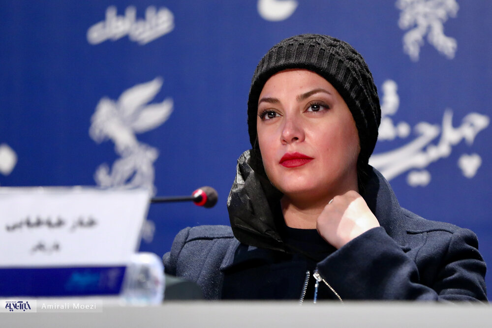 نشست فیلم بی‌رویا