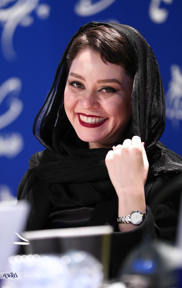 نشست فیلم بی‌رویا