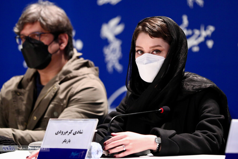 نشست فیلم بی‌رویا