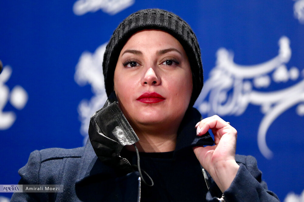 نشست فیلم بی‌رویا