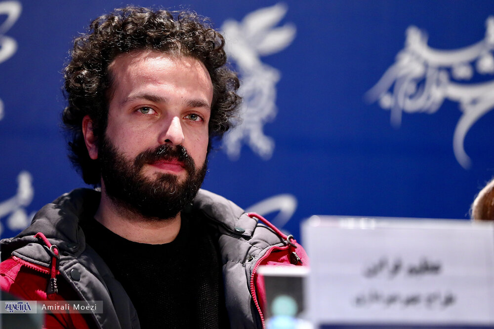 نشست فیلم بی‌رویا