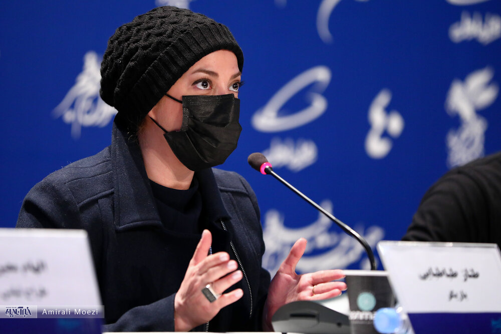 نشست فیلم بی‌رویا