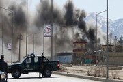 بیش از ۸۰ کشته و زخمی در انفجار مسجد شیعیان پیشاور