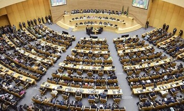 اتحادیه آفریقا عضویت نیجر را به حال تعلیق درآورد