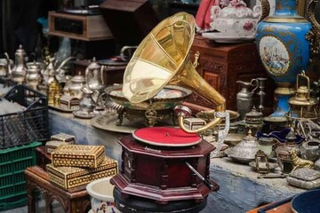 استفاده از کالای دست دوم را مد کنیم