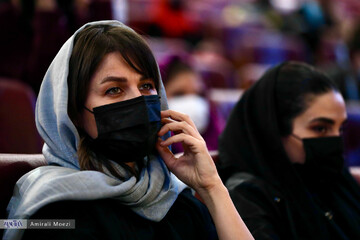 گزارش نشست رسانه‌ای فیلم سینمایی «شهرک» در خانه جشنواره